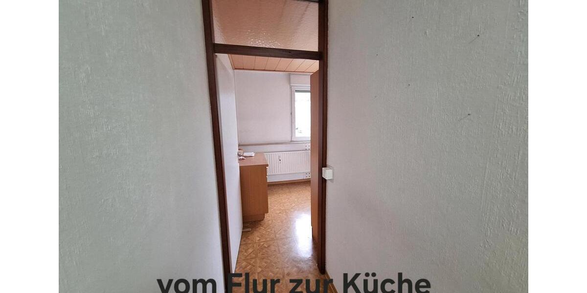 2,5 Z.Wohn.zum verkauf ohne imob. Makler 2.5 zimmer