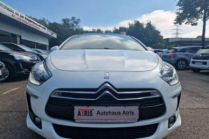 Citroen DS5