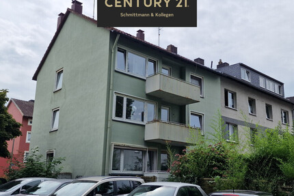 Gesucht. Gefunden. Gekauft! Mietshaus sucht neuen Vermieter.