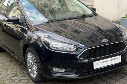 Ford Focus 180.500 km 4.950 &euro; Mettmann Stadtwald Bahnhof 40822