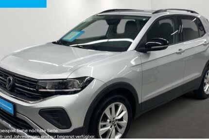 VW T-Cross 10.411 km 21.450 &euro; Essen 45307