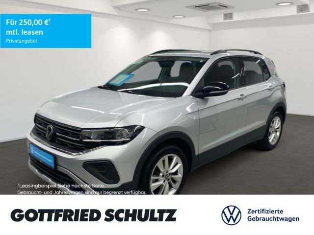 VW T-Cross 10.411 km 21.450 &euro; Essen 45307