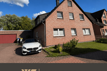 Wohnung Bottrop Feldhausen - 2.5 Zimmer, 81 m&sup2;, 189.000&euro; | Angebot:27347468
