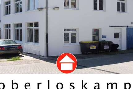 Halle in Mülheim an der Ruhr 1.000 € 230 m² zimmer