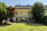 Mehrfamilienhaus, Wohnhaus Essen / Überruhr-Hinsel Überruhr-Hinsel - 9 Zimmer, 244 m&sup2;, 475.000&euro; | Angebot:23986331