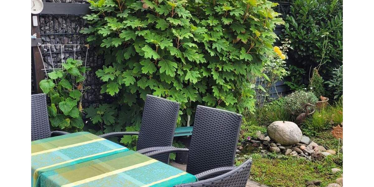 RESERVIERT! ..Alles zu Fuß zu erreichen, geräumiges Haus 4 zimmer