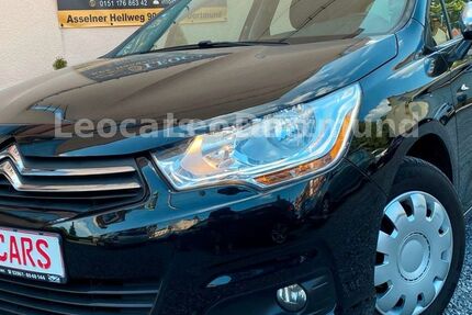 Citroen C4 110.500 km 5.700 &euro; Dortmund 44319