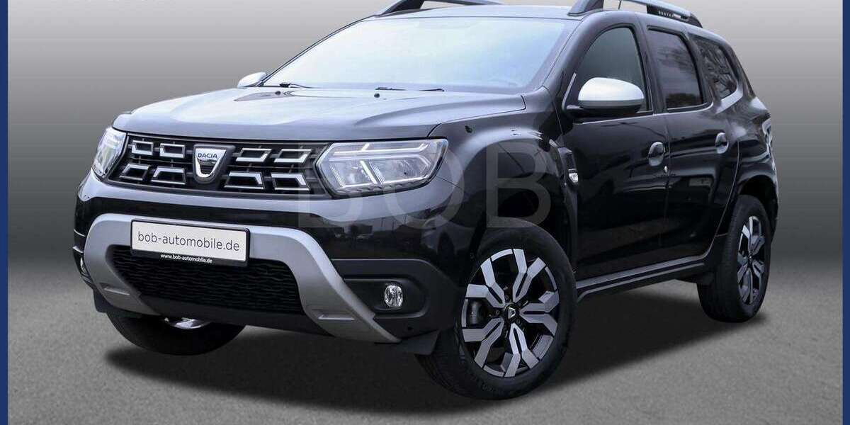 Dacia Duster 68.905 km 17.850 &euro; Herne 44629