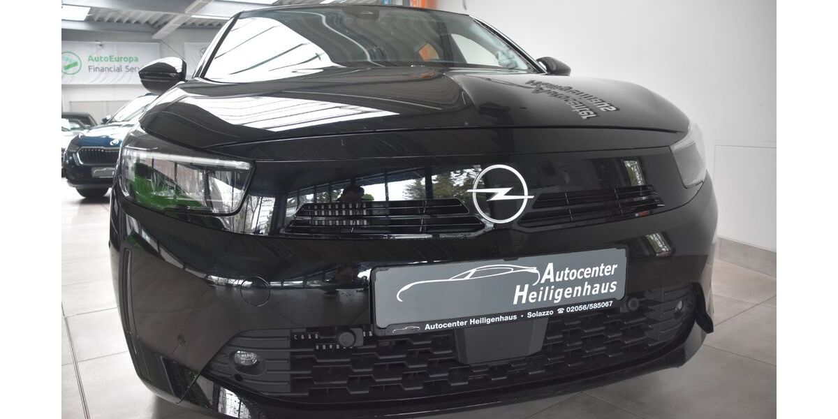 Opel Corsa 20.651 km 15.480 &euro; Heiligenhaus 42579