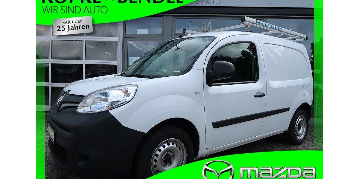 Renault Kangoo 64.630 km 11.870 &euro; Marl 45772