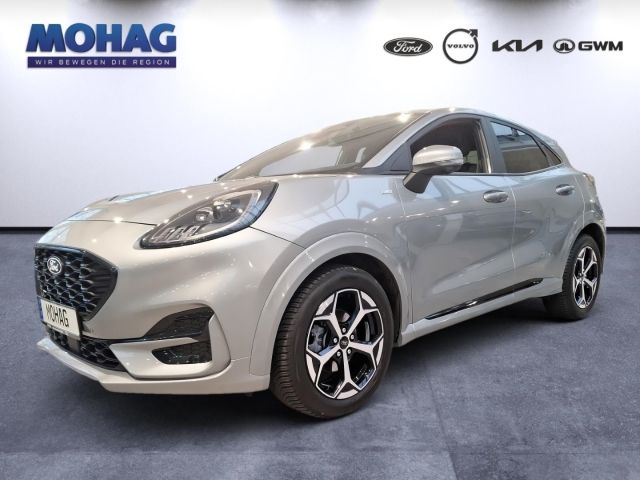 Ford Puma 16.549 km 24.390 &euro; Datteln 45711