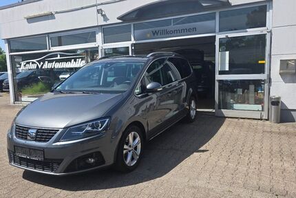 Seat Alhambra 36.700 km 26.900 &euro; Gladbeck 45966