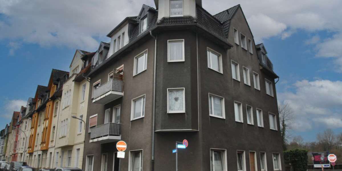 Etagenwohnung Essen Stadtbezirk VII - 3 Zimmer, 58 m&sup2;, 38.000&euro; | Angebot:20390843