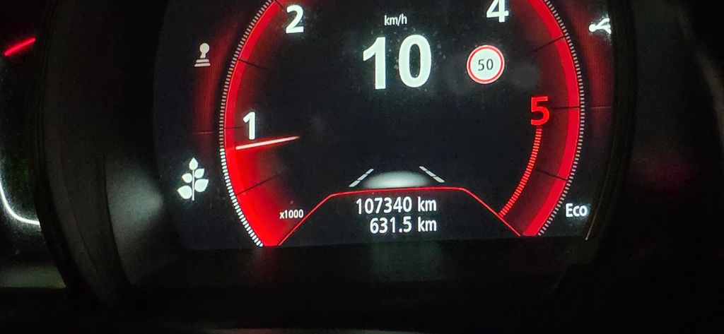 Renault Espace 107.340 km 11.700 &euro; Waltrop 45731