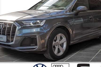 Audi Q7 61.100 km 51.850 € Duisburg 47269
