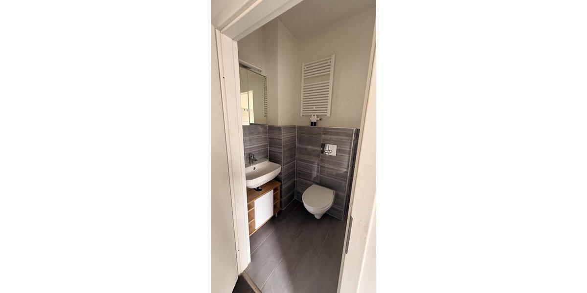 Etagenwohnung Velbert Velbert-Mitte - 2 Zimmer, 65 m&sup2;, 850&euro; | Angebot:26182151
