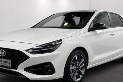 Hyundai i30 1.500 km 26.880 € Hagen 58089