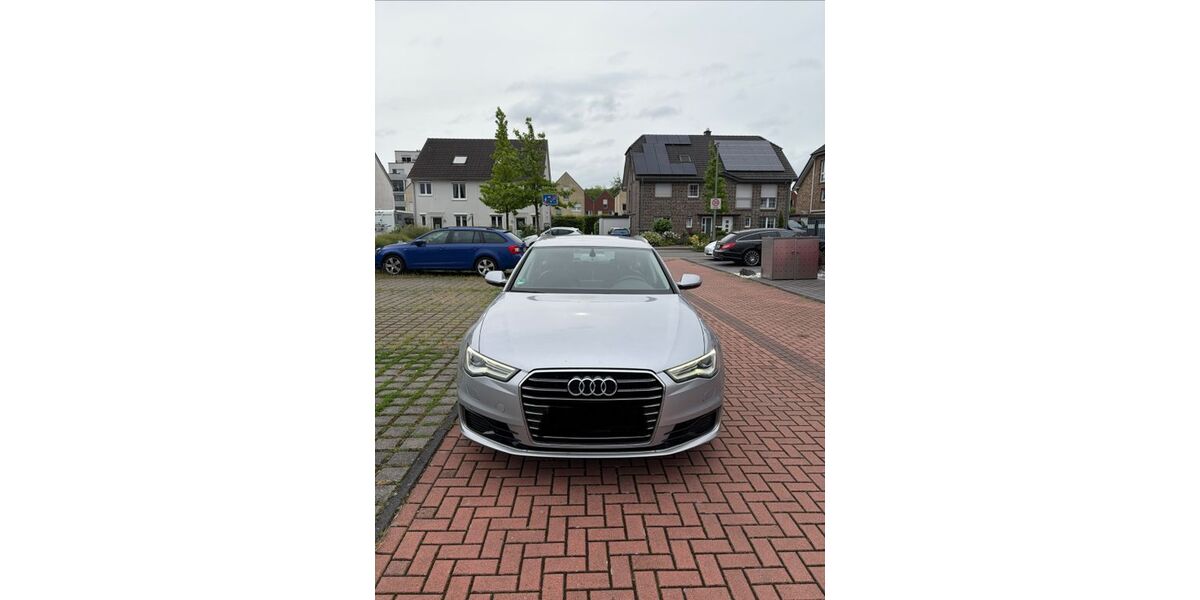 Audi A6 164.500 km 13.900 &euro; Duisburg 47249