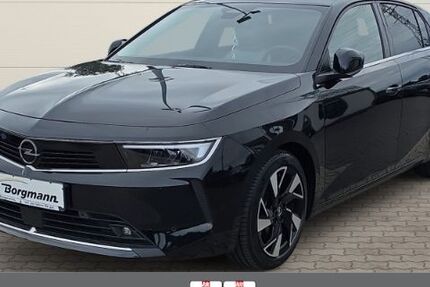 Opel Astra 20.900 km 19.250 &euro; Haltern am See 45721