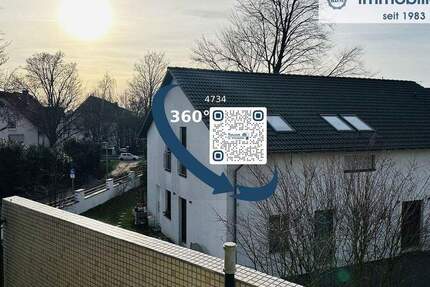 renovierungsbedürftige Eigentumswohnung mit Loggia und TG-Stellplatz in Essen-Bedingrade 3 zimmer