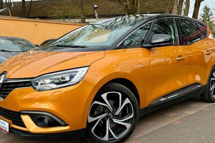 Renault Scenic 70.000 km 11.490 &euro; Dortmund 44263