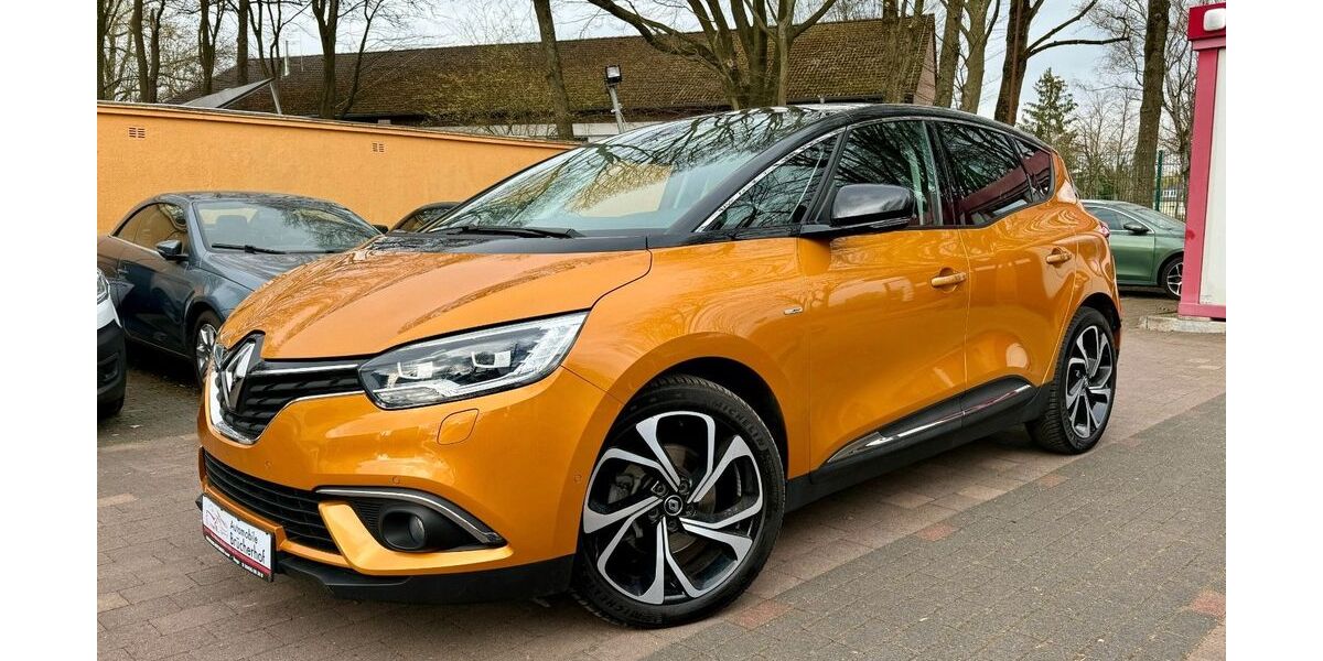 Renault Scenic 70.000 km 11.490 &euro; Dortmund 44263