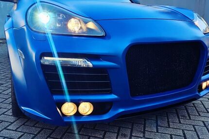 Porsche Cayenne 187.000 km 18.499 € Schwelm 58332