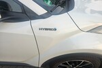 Toyota CHR 86.500 km 18.400 &euro; Herten 45699
