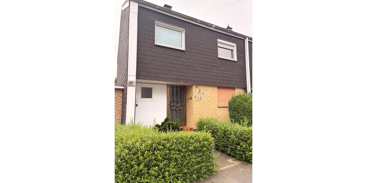 Reihenhaus Oer-Erkenschwick Erkenschwick - 5 Zimmer, 100 m&sup2;, 320.000&euro; | Angebot:27072792