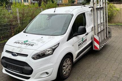 Ford Transit 103.000 km 7.999 € Herne ( Nordrhein-Westfalen ) 44628