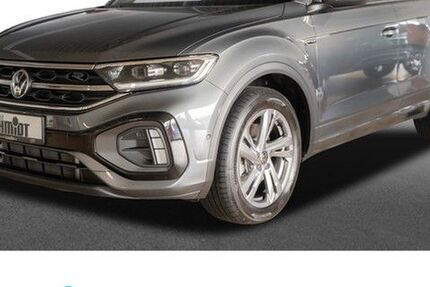 VW T-Roc 19.200 km 31.000 &euro; Recklinghausen 45657