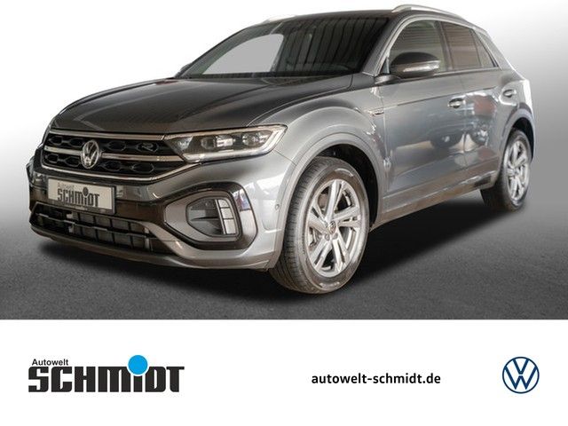 VW T-Roc 19.200 km 31.000 &euro; Recklinghausen 45657