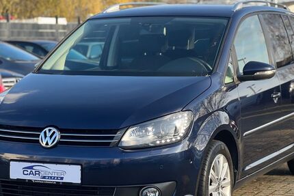 VW Touran 171.000 km 7.999 &euro; Olfen 59399