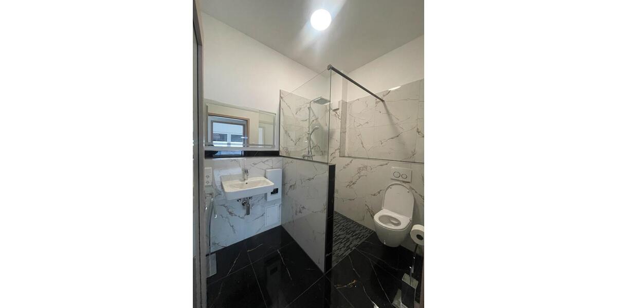 Helle Penthouse Wohnung in Wülfrath 4 zimmer