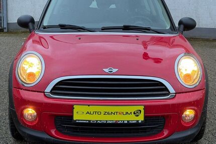 Mini ONE 124.000 km 6.490 &euro; Velbert 42553