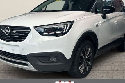 Opel Crossland (X) 20.850 km 15.690 &euro; Bottrop 46240