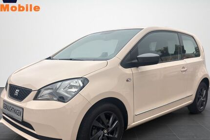 Seat Mii 50.000 km 6.999 € Düsseldorf 40472