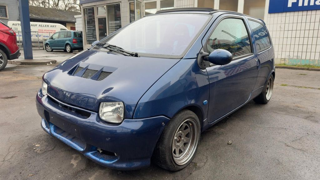 Renault Twingo 73.622 km 1.350 &euro; Gelsenkirchen 45884