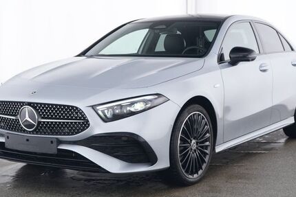 Mercedes-Benz A 250 18.218 km 40.780 € Herne 44653