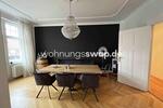 Etagenwohnung Essen Stadtbezirk II - 4 Zimmer, 130 m&sup2;, 1.800&euro; | Angebot:24538902