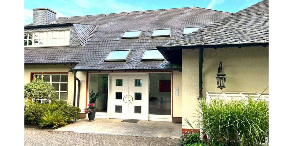 Bevorzugte Lage- Wohnen im gehobenen Viertel 3 zimmer