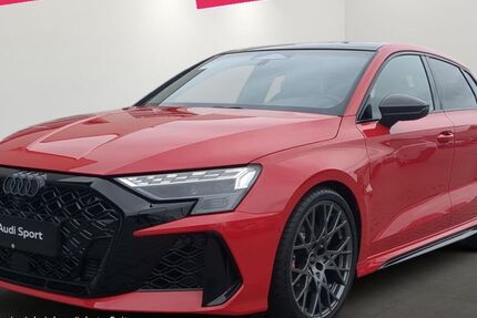 Audi RS3 6.500 km 69.550 &euro; Duisburg 47249