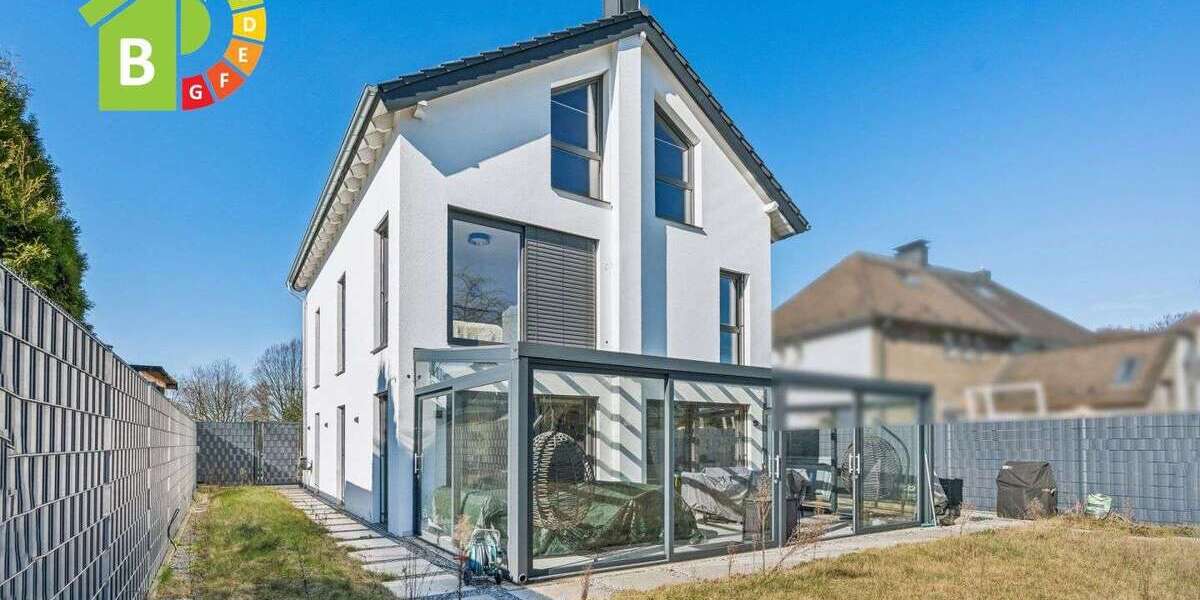 Einfamilienhaus Gelsenkirchen Gelsenkirchen-Nord - 8 Zimmer, 264 m&sup2;, 998.000&euro; | Angebot:25449676