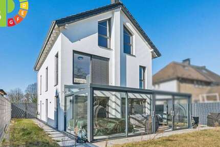 Haus Gelsenkirchen Gelsenkirchen-Nord - 8 Zimmer, 264 m&sup2;, 998.000&euro; | Angebot:25449676