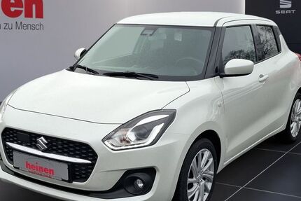 Suzuki Swift 48.328 km 12.309 &euro; Dortmund 44149