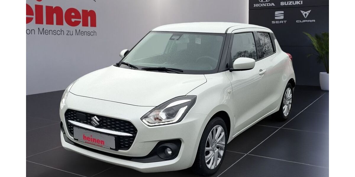 Suzuki Swift 48.328 km 12.309 &euro; Dortmund 44149
