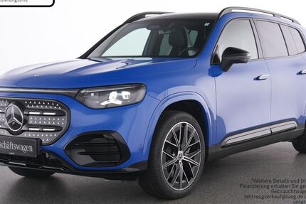 Mercedes-Benz GLB 250 7.900 km 65.450 &euro; Essen 45309