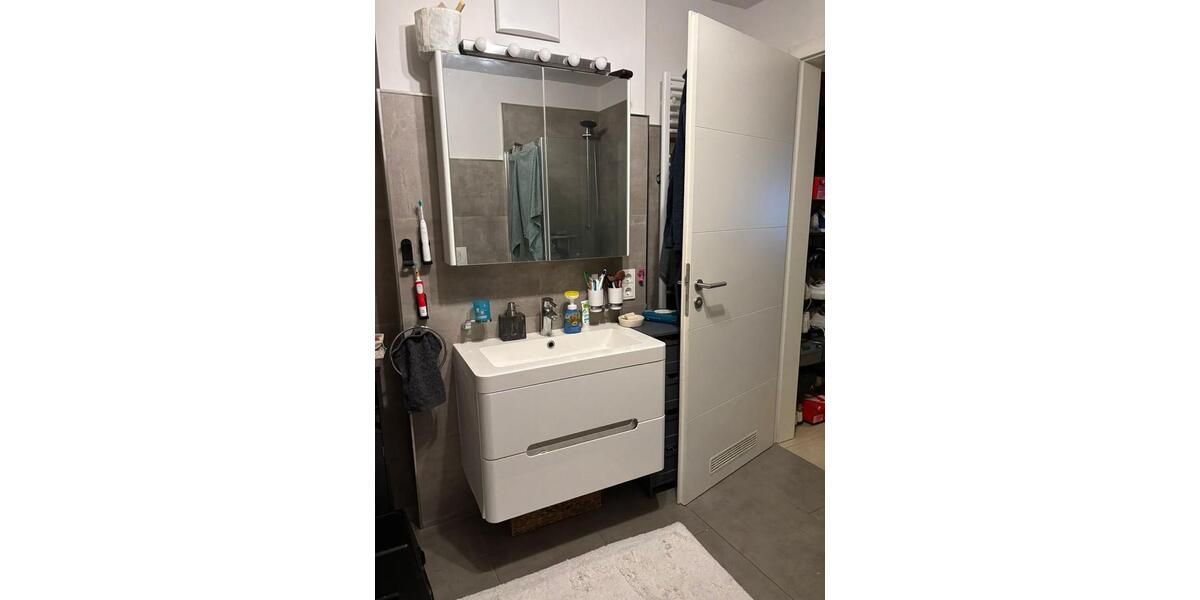 Etagenwohnung 4,5 Zimmer Wuppertal Vohwinkel 4 zimmer