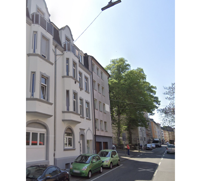 Wohnung zum Mieten in Wuppertal 600 € 68 m²