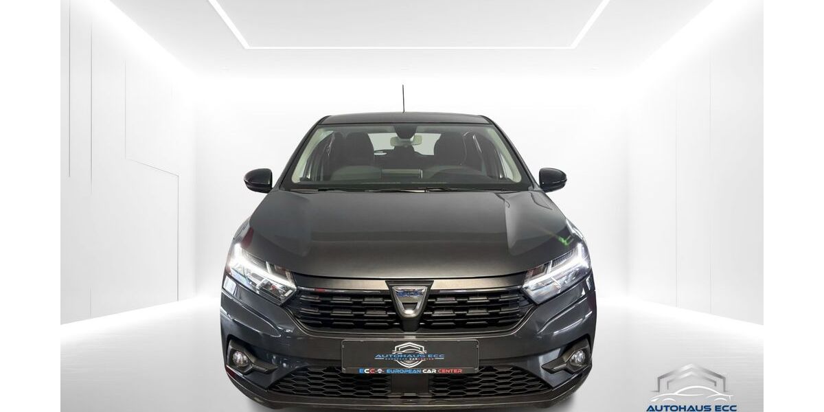 Dacia Sandero 47.800 km 10.999 &euro; Gelsenkirchen 45899